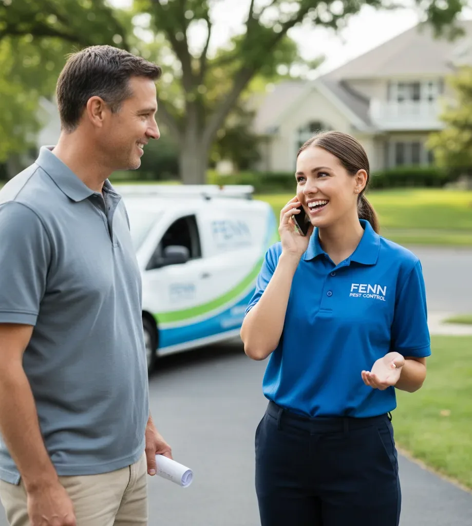 Bed Bug Extermination in Yarmouth, ME